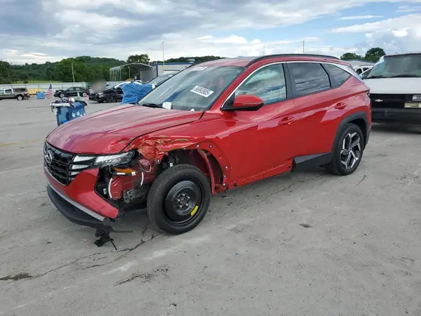 5NMJF3AEXPH279546 2023 HYUNDAI TUCSON - Image 1