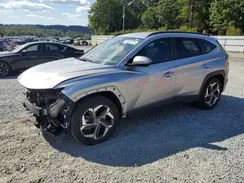 5NMJF3DE0RH299450 2024 HYUNDAI TUCSON