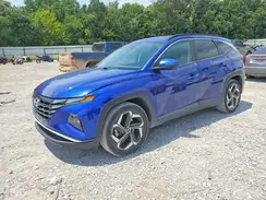 5NMJF3DE0RH301312 2024 HYUNDAI TUCSON