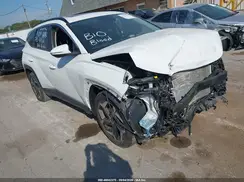 5NMJF3DE0RH304193 2024 HYUNDAI TUCSON