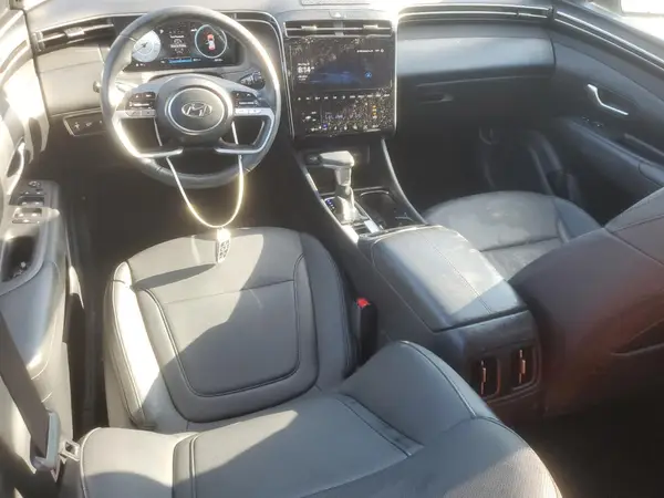 5NMJF3DE0RH307725 2024 HYUNDAI TUCSON - Image 8