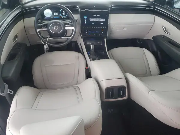 5NMJF3DE0RH310284 2024 HYUNDAI TUCSON - Image 8