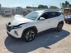 5NMJF3DE0RH319227 2024 HYUNDAI TUCSON