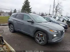 5NMJF3DE0RH320586 2024 HYUNDAI TUCSON