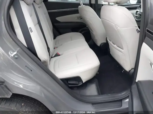 5NMJF3DE0RH320586 2024 HYUNDAI TUCSON - Image 8