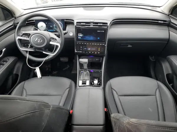 5NMJF3DE0RH321625 2024 HYUNDAI TUCSON - Image 8