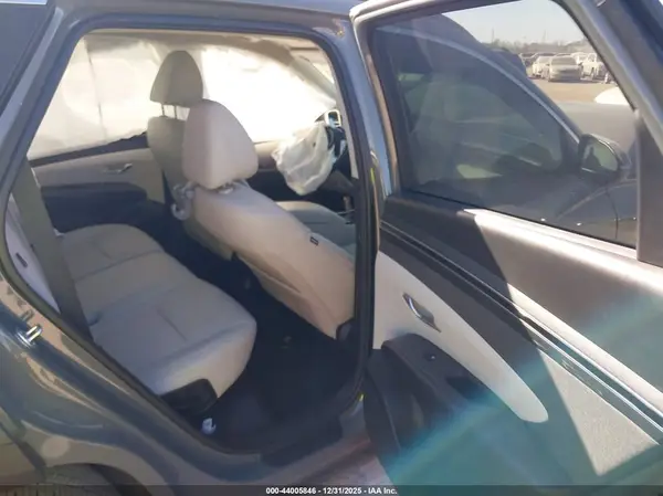 5NMJF3DE0RH340613 2024 HYUNDAI TUCSON - Image 8