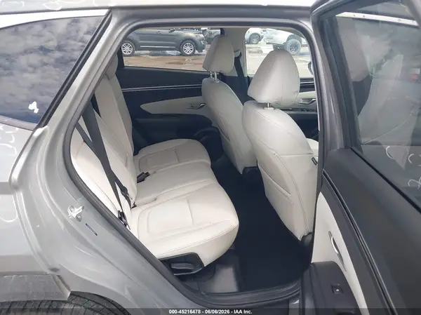 5NMJF3DE0RH348775 2024 HYUNDAI TUCSON - Image 8