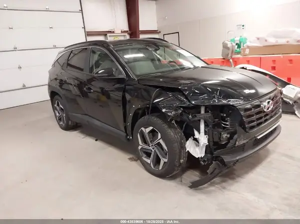 5NMJF3DE0RH354348 2024 HYUNDAI TUCSON - Image 1