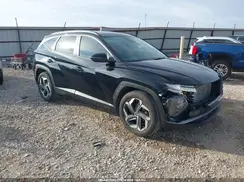 5NMJF3DE0RH360215 2024 HYUNDAI TUCSON