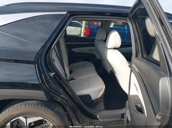 5NMJF3DE0RH360215 2024 HYUNDAI TUCSON - Image 8