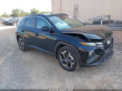5NMJF3DE0RH360392 2024 HYUNDAI TUCSON