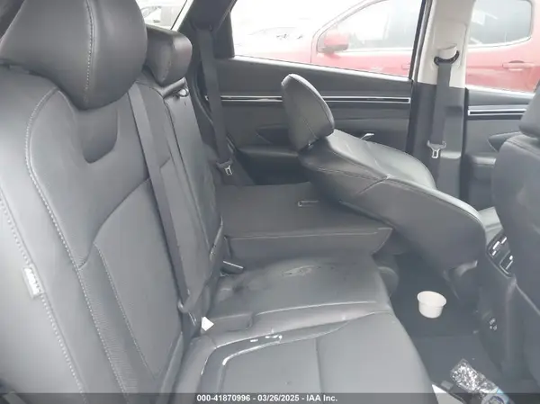 5NMJF3DE0RH366547 2024 HYUNDAI TUCSON - Image 8