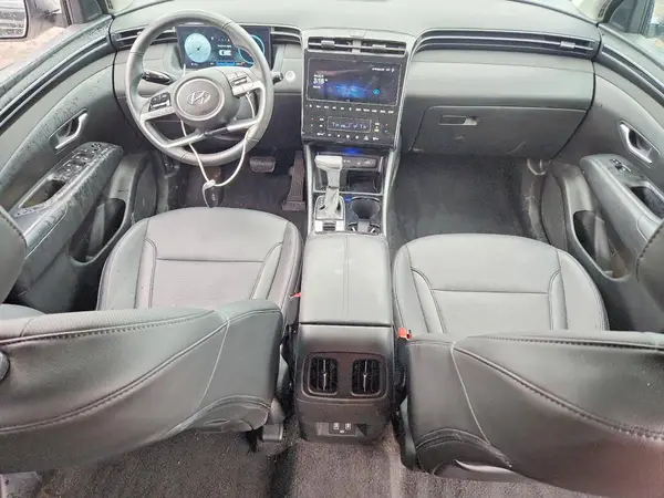 5NMJF3DE0RH366628 2024 HYUNDAI TUCSON - Image 8