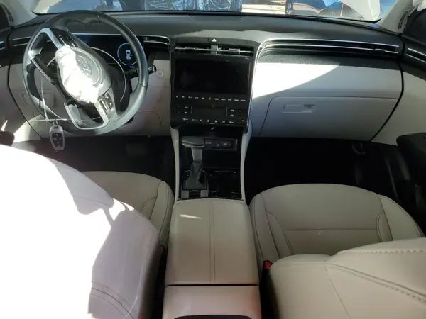 5NMJF3DE0RH372977 2024 HYUNDAI TUCSON - Image 8