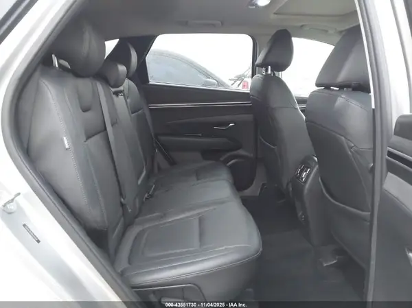 5NMJF3DE0RH375068 2024 HYUNDAI TUCSON - Image 8