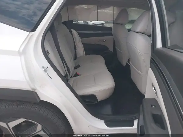 5NMJF3DE0RH378939 2024 HYUNDAI TUCSON - Image 8