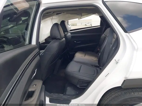 5NMJF3DE0RH380030 2024 HYUNDAI TUCSON - Image 8