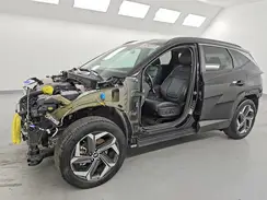 5NMJF3DE0RH383509 2024 HYUNDAI TUCSON
