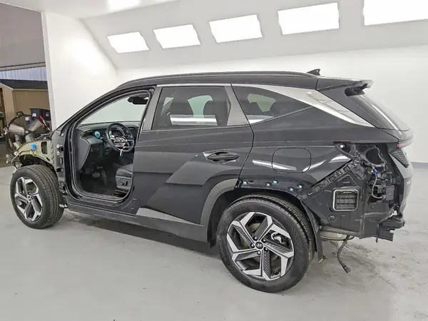 5NMJF3DE0RH383509 2024 HYUNDAI TUCSON - Image 2