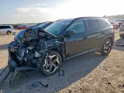 5NMJF3DE0RH391447 2024 HYUNDAI TUCSON