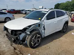 5NMJF3DE0RH393778 2024 HYUNDAI TUCSON