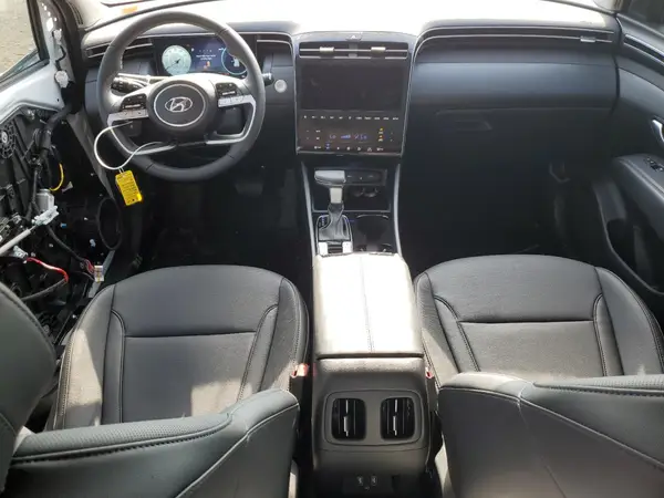 5NMJF3DE0RH393778 2024 HYUNDAI TUCSON - Image 8