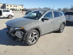 5NMJF3DE0RH394252 2024 HYUNDAI TUCSON