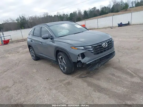 5NMJF3DE0RH394574 2024 HYUNDAI TUCSON - Image 1