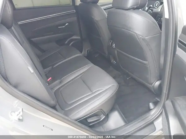 5NMJF3DE0RH394574 2024 HYUNDAI TUCSON - Image 8