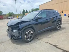 5NMJF3DE0RH395319 2024 HYUNDAI TUCSON