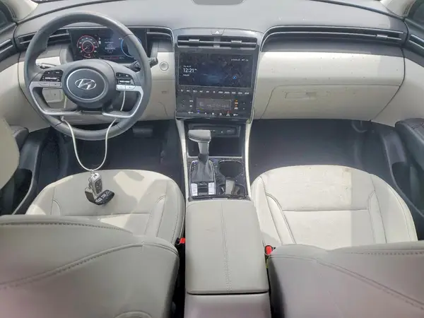 5NMJF3DE0RH395319 2024 HYUNDAI TUCSON - Image 8