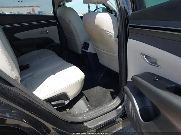 5NMJF3DE0RH396826 2024 HYUNDAI TUCSON - Image 8