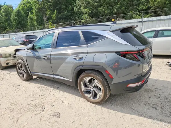 5NMJF3DE0RH402124 2024 HYUNDAI TUCSON - Image 2