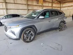 5NMJF3DE0RH406318 2024 HYUNDAI TUCSON