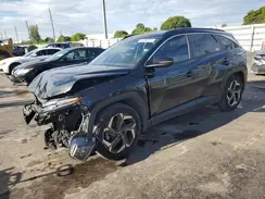 5NMJF3DE0RH407100 2024 HYUNDAI TUCSON