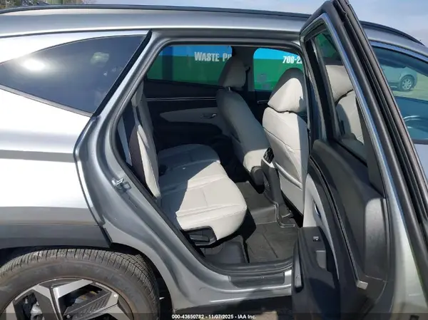 5NMJF3DE0RH412135 2024 HYUNDAI TUCSON - Image 8