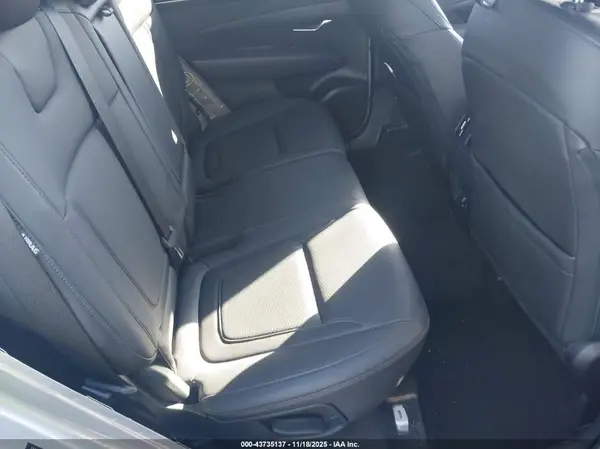 5NMJF3DE0RH420042 2024 HYUNDAI TUCSON - Image 8