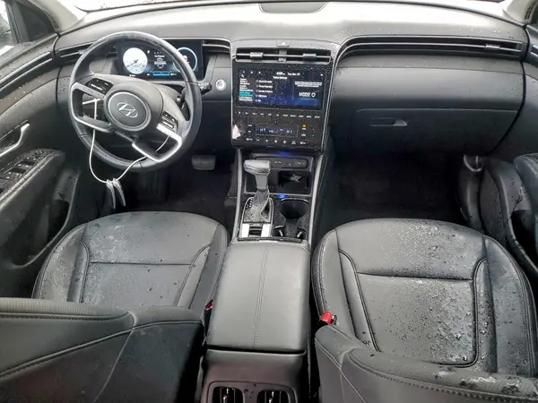 5NMJF3DE0RH432109 2024 HYUNDAI TUCSON - Image 8
