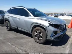 5NMJF3DE0SH495071 2025 HYUNDAI TUCSON