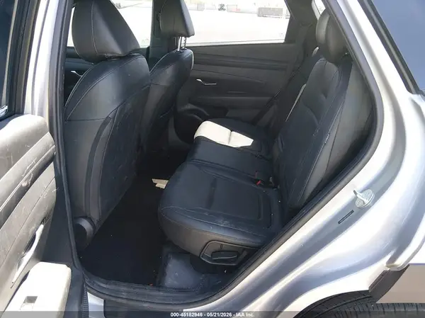 5NMJF3DE0SH495071 2025 HYUNDAI TUCSON - Image 8