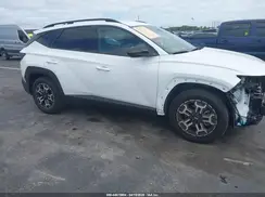 5NMJF3DE0SH575650 2025 HYUNDAI TUCSON