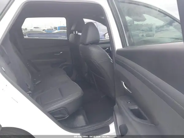 5NMJF3DE0SH575650 2025 HYUNDAI TUCSON - Image 8