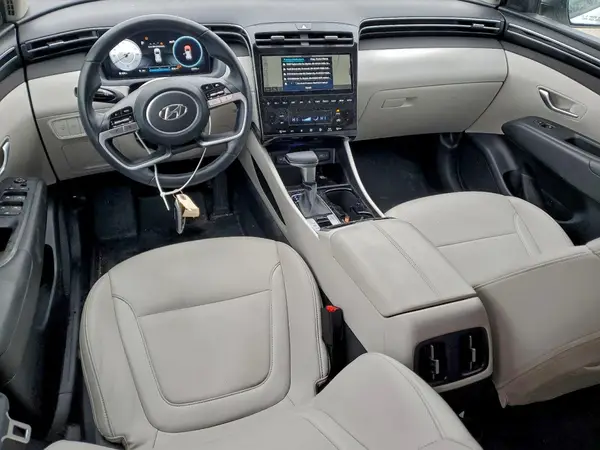 5NMJF3DE1RH294919 2024 HYUNDAI TUCSON - Image 8