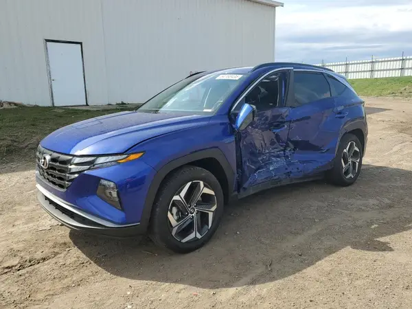 5NMJF3DE1RH295293 2024 HYUNDAI TUCSON - Image 1