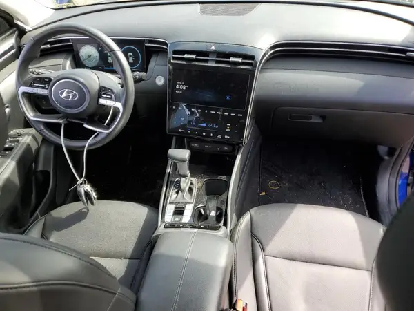 5NMJF3DE1RH295293 2024 HYUNDAI TUCSON - Image 8