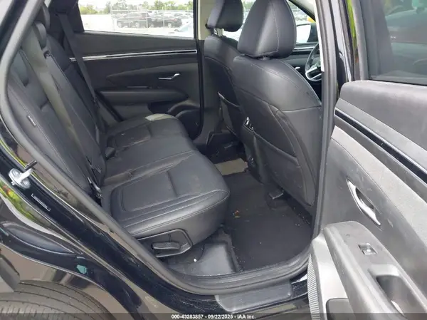 5NMJF3DE1RH299988 2024 HYUNDAI TUCSON - Image 8