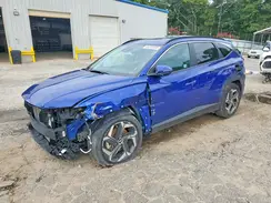5NMJF3DE1RH305904 2024 HYUNDAI TUCSON