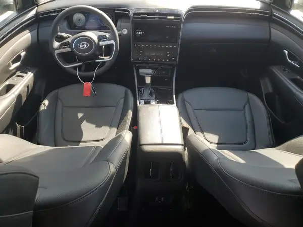 5NMJF3DE1RH307037 2024 HYUNDAI TUCSON - Image 8