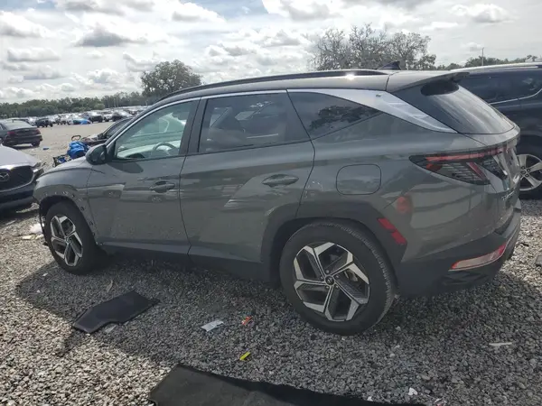 5NMJF3DE1RH311248 2024 HYUNDAI TUCSON - Image 2